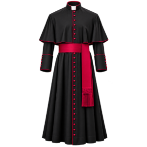 Priest Cassocks