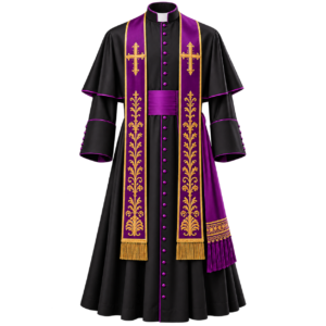Clergy Robes