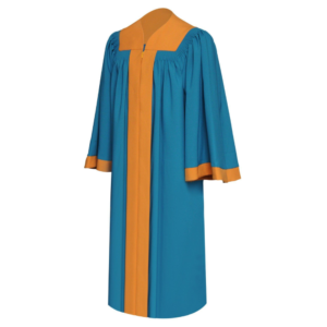 Clergy Gowns